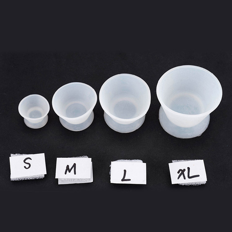 8pcs/set Self-solidifying Sili - Mixing Cup Silicone 리뷰 및 가격