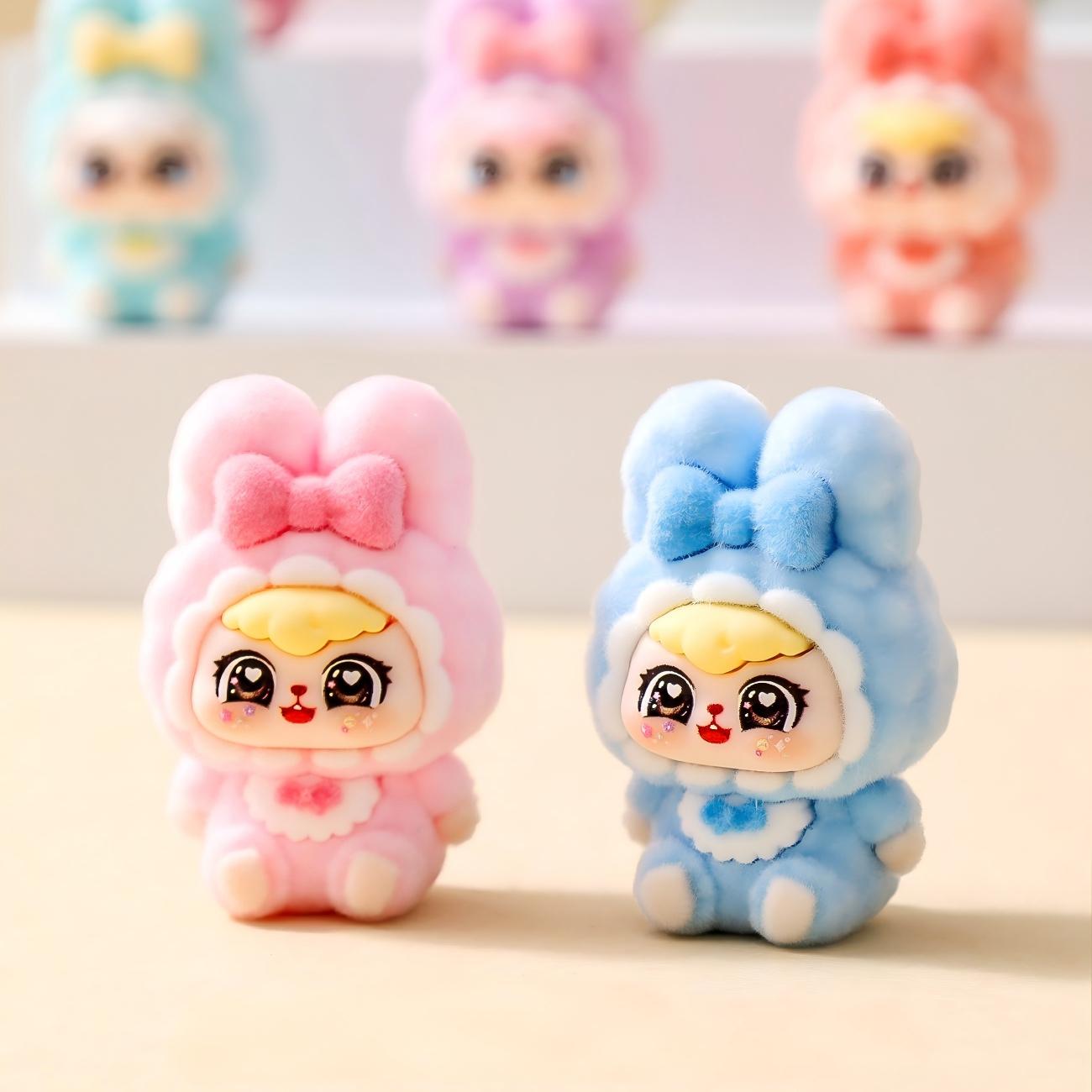Cute Looking Mini Desktop Orna - Resin Craft Supplies 리뷰 및 가격