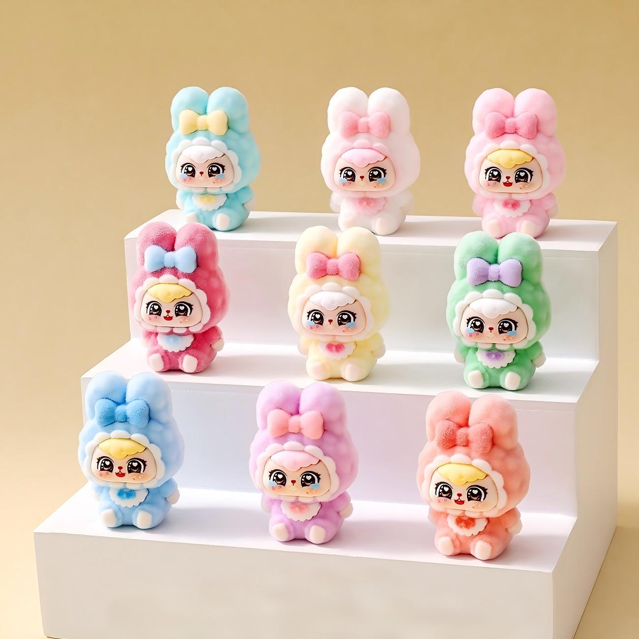 Cute Looking Mini Desktop Orna - Resin Craft Supplies 리뷰 및 가격