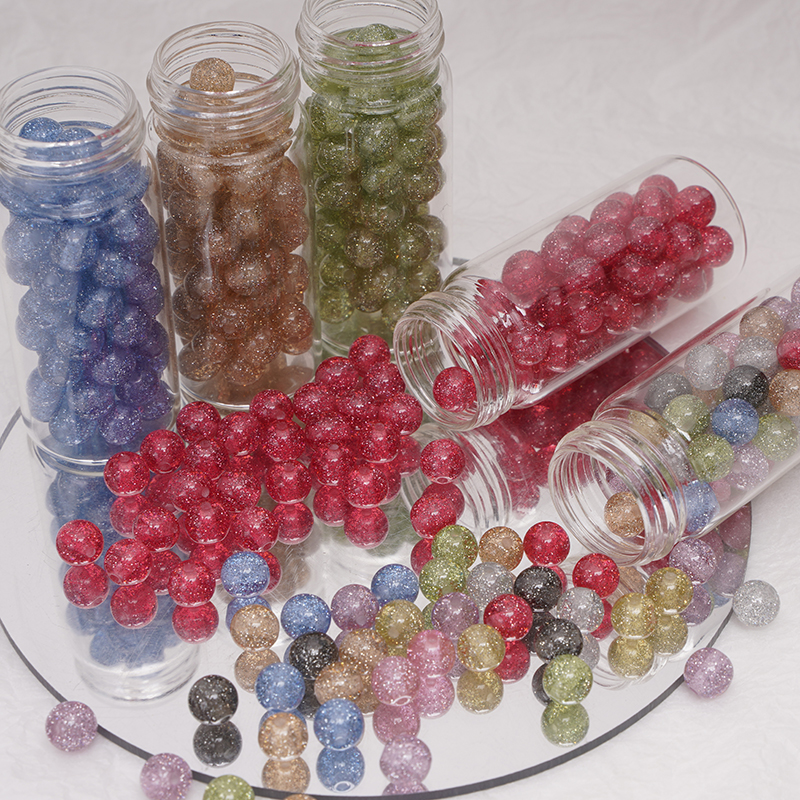 8/10mm Resins Round Shaped Bea - Resin Craft Projects 리뷰 및 가격