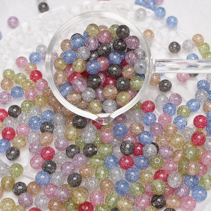 8/10mm Resins Round Shaped Bea - Resin Craft Projects 리뷰 및 가격