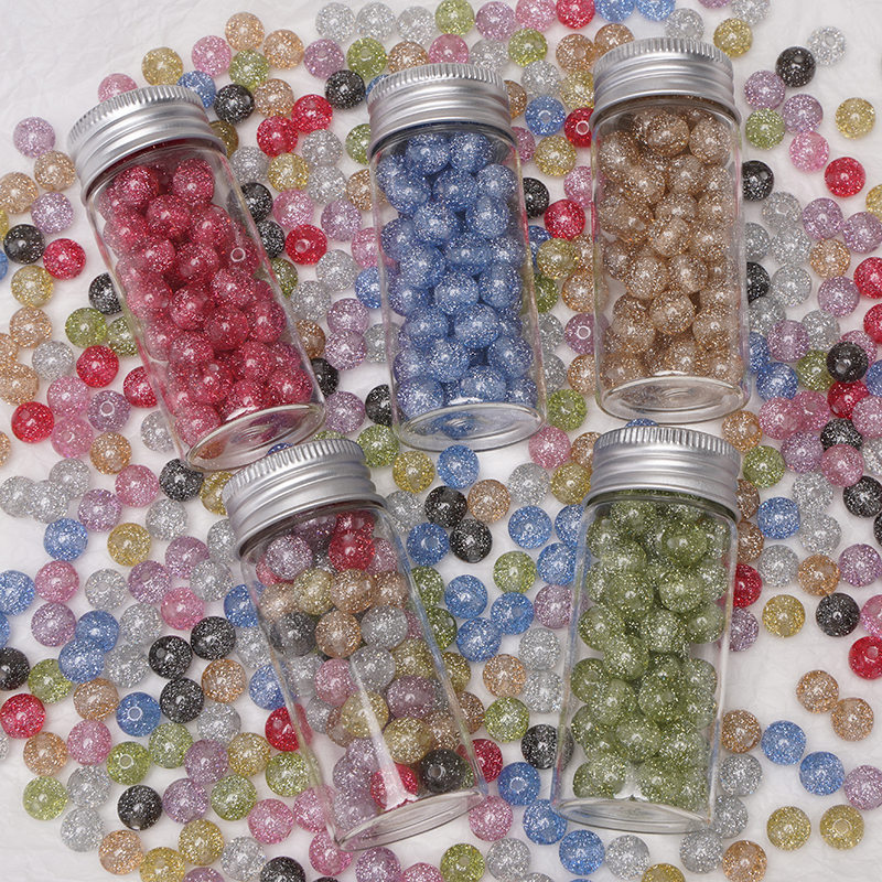 8/10mm Resins Round Shaped Bea - Resin Craft Projects 리뷰 및 가격