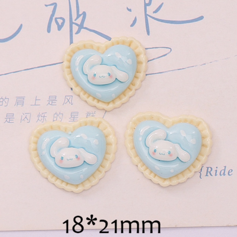 24/160PCS Cartoon puppy cheese - Resin Pigment Set 리뷰 및 가격