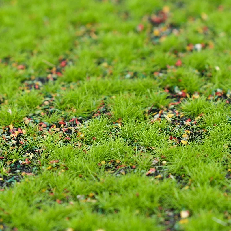Artificial Turf Moss Simulatio - Terrarium Moss Art 리뷰 및 가격