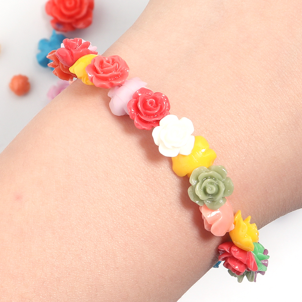 10pcs 6 8 10 12 15mm Imitation - Flower Preservation Resin 리뷰 및 가격