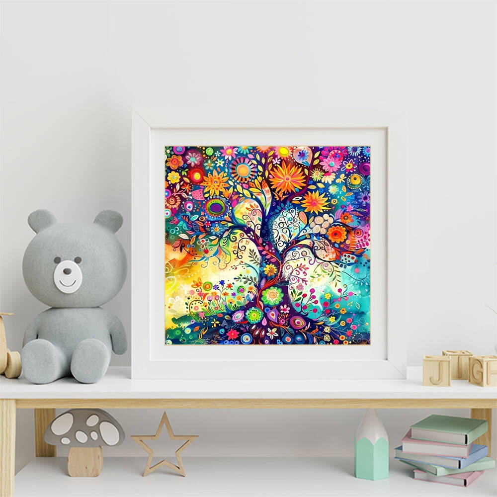 Evershine Diamond Painting Tre - Resin Craft For Beginners 리뷰 및 가격