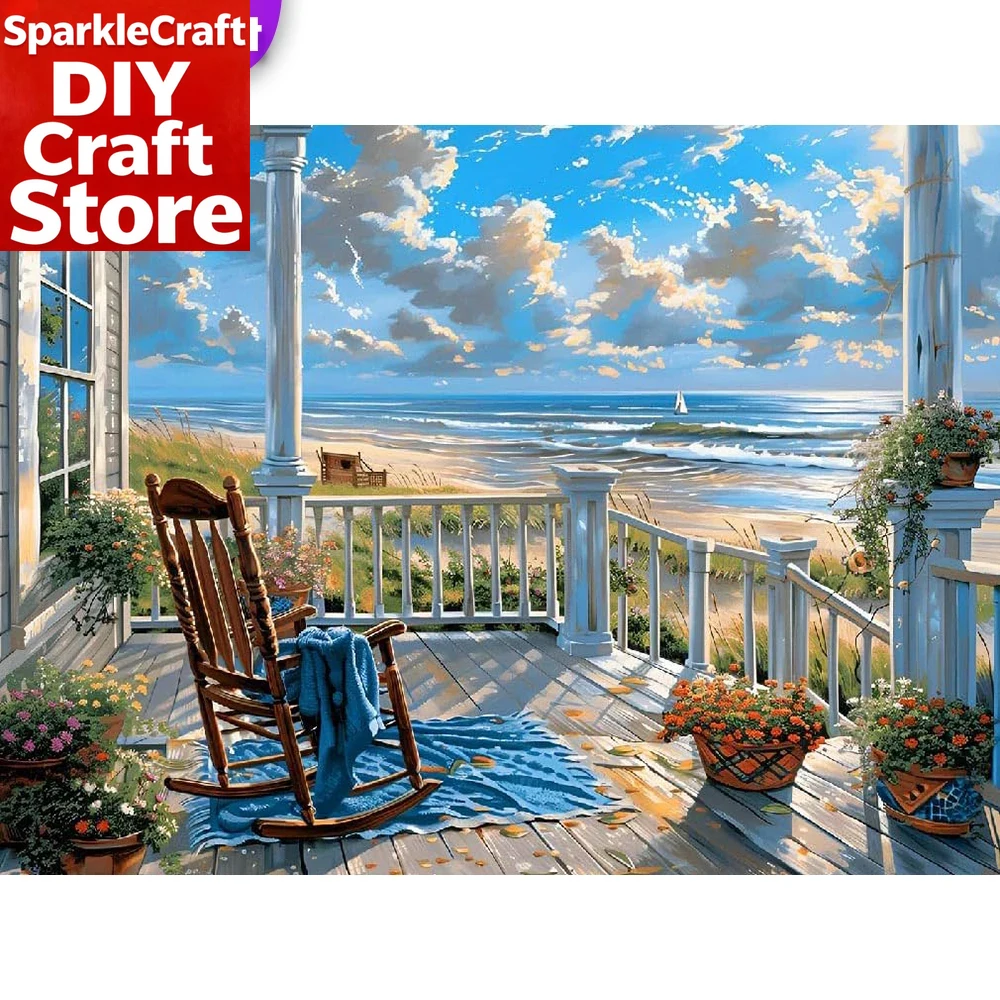 1PC frameless  Full Square Rou - Resin Craft Supplies 리뷰 및 가격