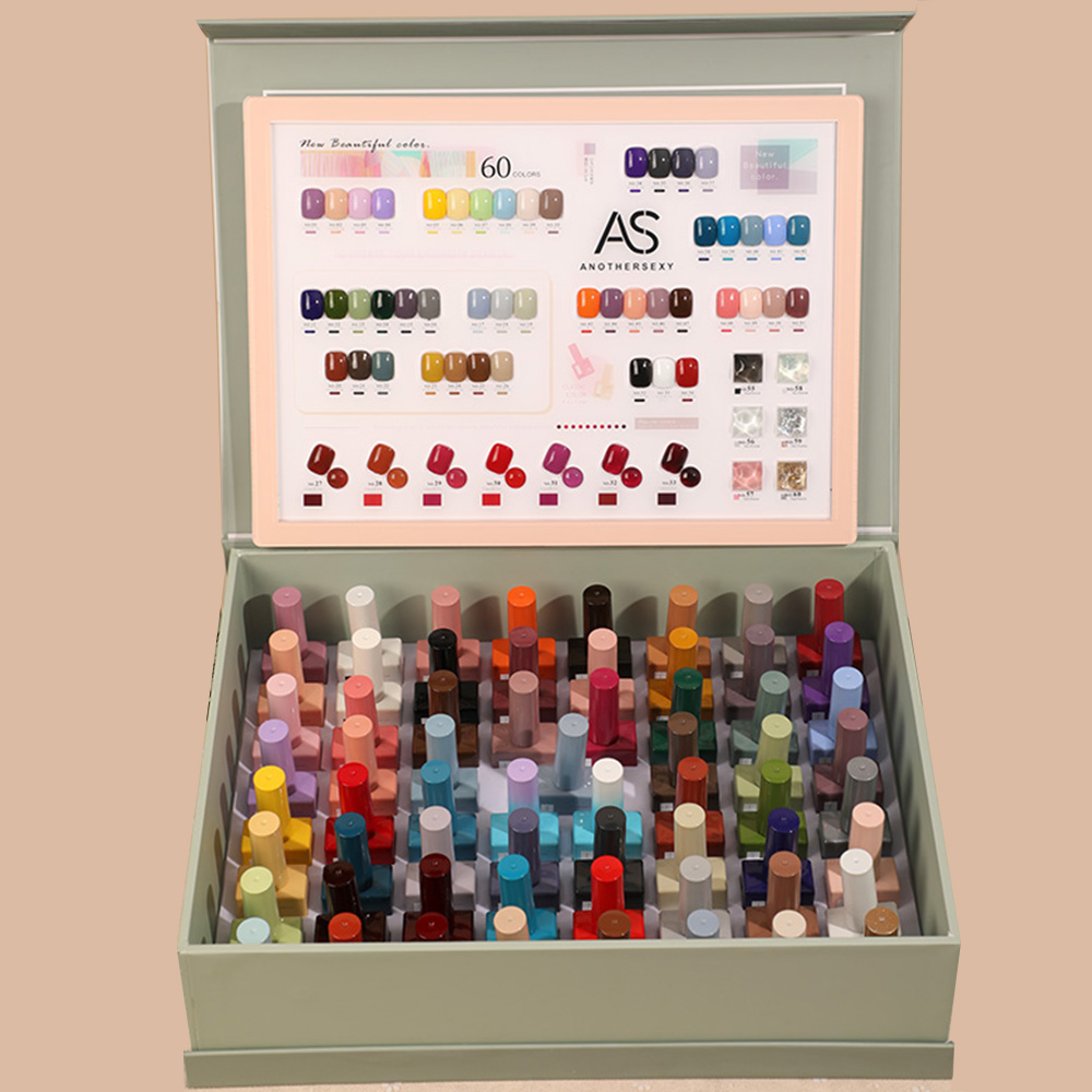 AS 15ml Gel Nail Polish Not Se - Resin Glitter Pack 리뷰 및 가격