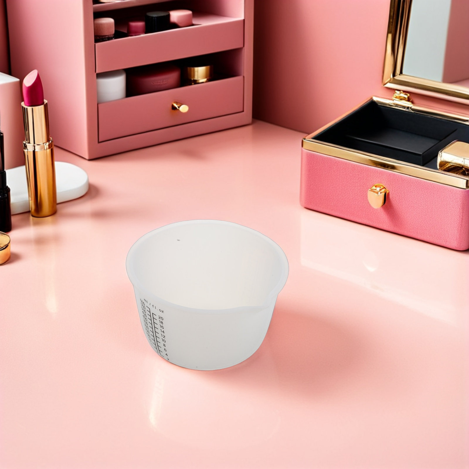 3Pcs Silicone Mixing Cups for  - Mixing Cup Silicone 리뷰 및 가격