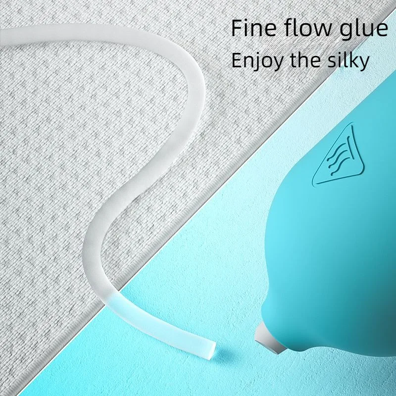 Deli Hot Melt Glue Gun With 7M - Heat Gun Small 리뷰 및 가격