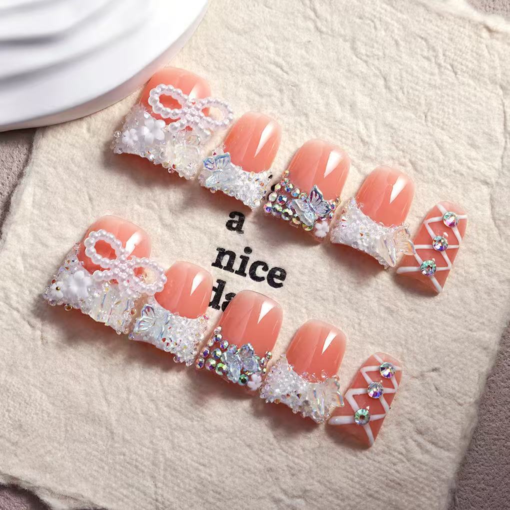 10pcs high-end The ice is crys - Resin Craft Material 리뷰 및 가격
