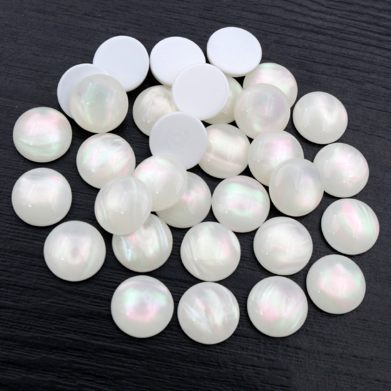 40pcs 8mm 10mm 12mm Round Resi - Resin Craft Projects 리뷰 및 가격