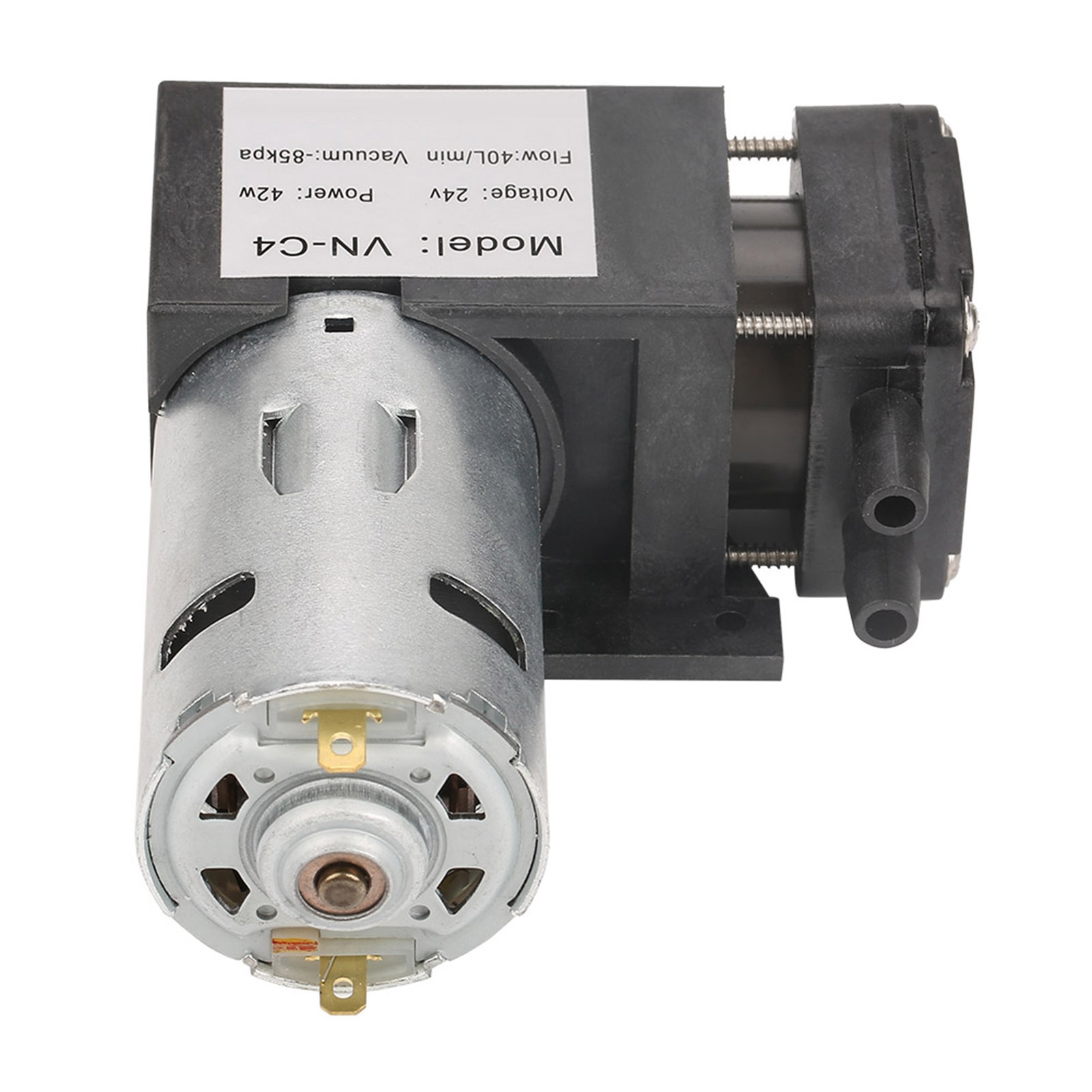DC24V Mini Small Oilless Vacuu - Vacuum Chamber Small 리뷰 및 가격