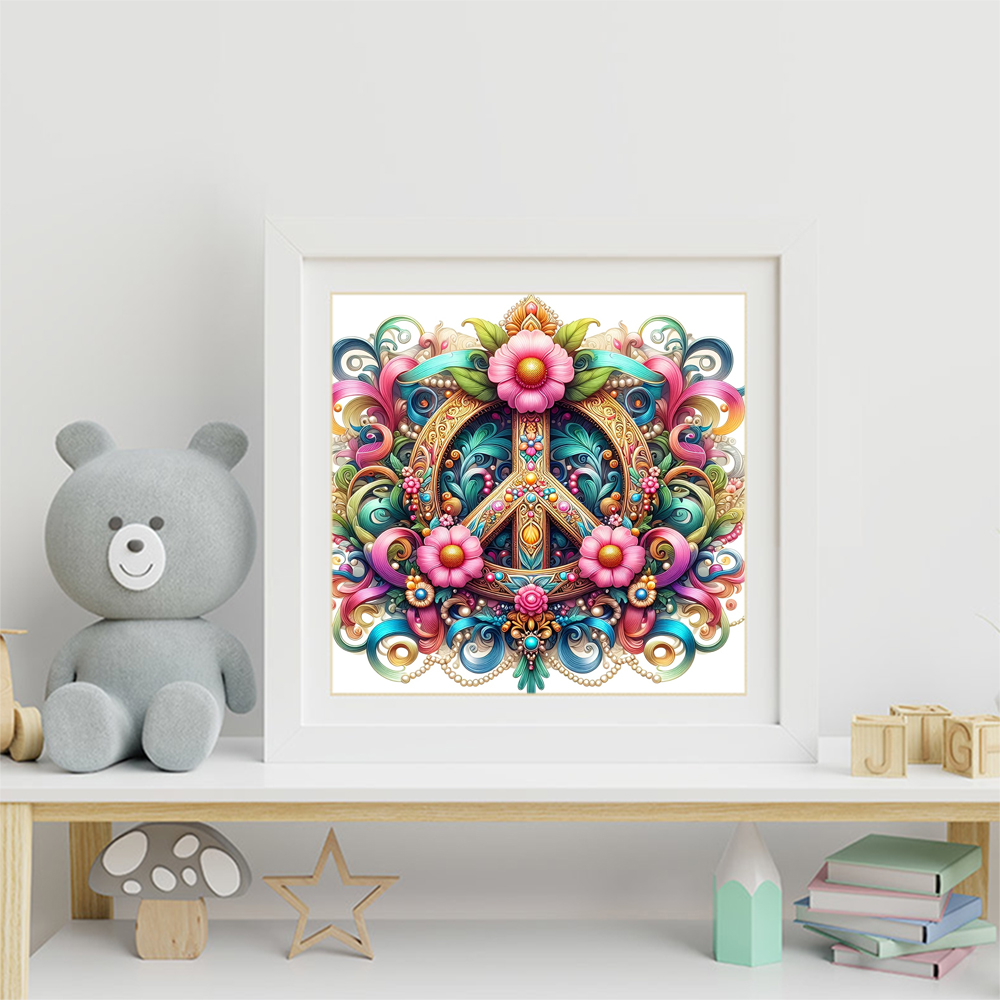 Evershine Diamond Painting Flo - Resin Craft For Beginners 리뷰 및 가격