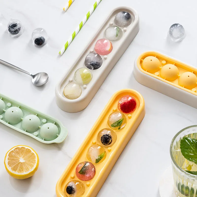 6 Grids Storage For Food Meal  - Serving Tray Mold 리뷰 및 가격