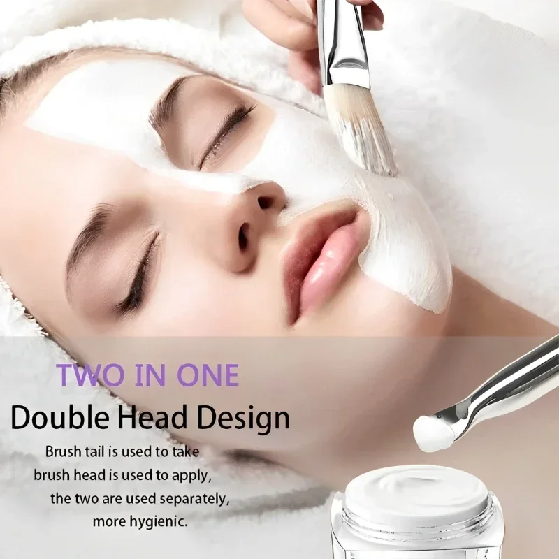 9pcs/set Silicone Face Mask Mi - Mixing Cup Silicone 리뷰 및 가격