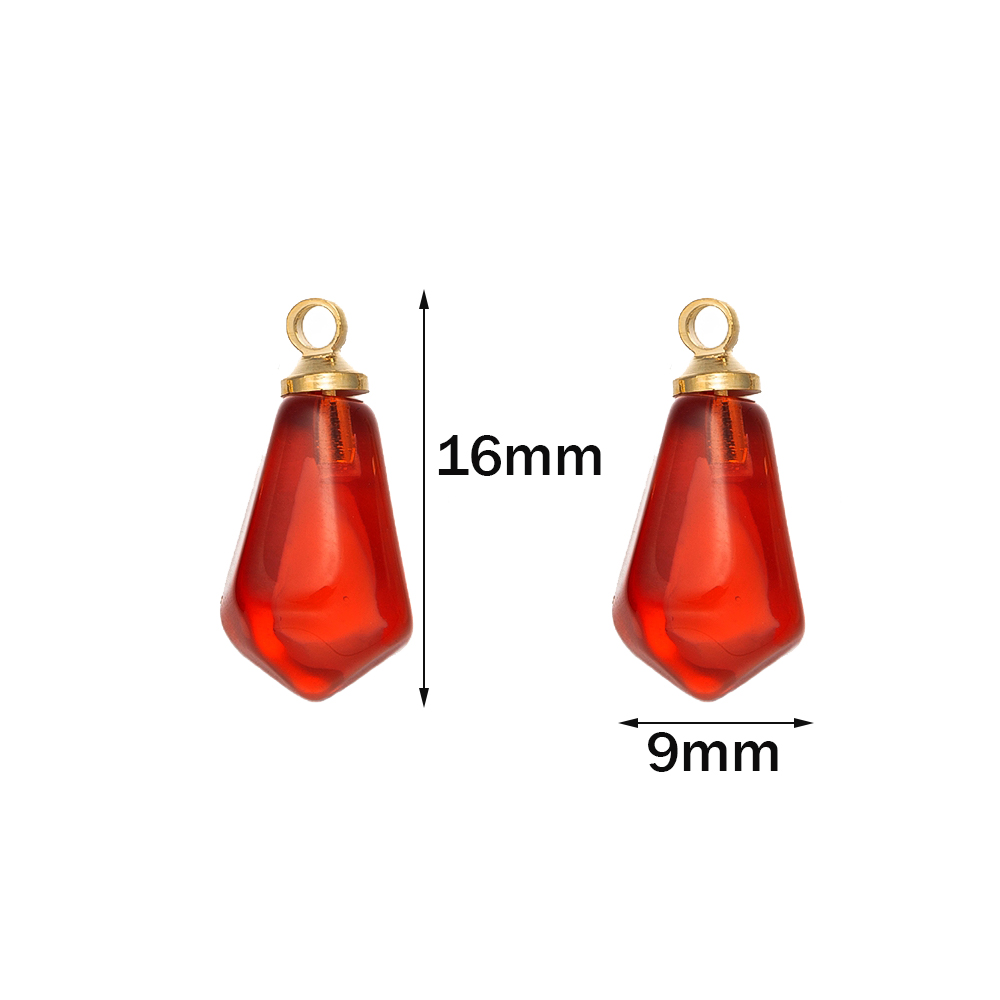 10Pcs Resin Pomegranate Seed F - Resin Craft Material 리뷰 및 가격