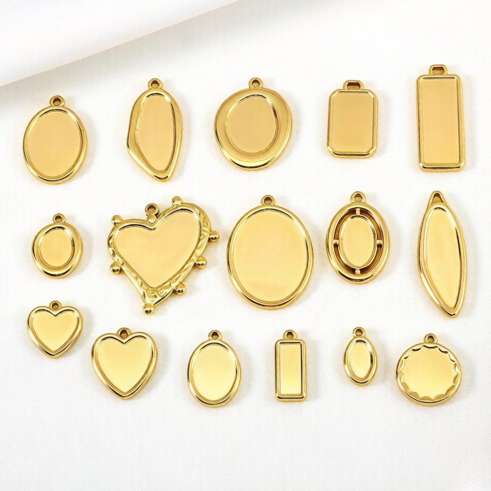 5pcs 1pcs No Fade Stainless Ir - Resin Craft Supplies 리뷰 및 가격