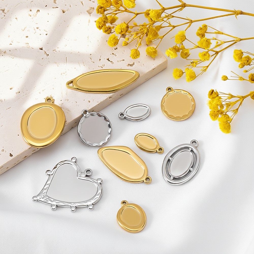 5pcs 1pcs No Fade Stainless Ir - Resin Craft Supplies 리뷰 및 가격