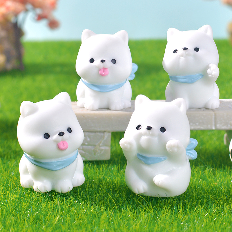 4Pcs Set Cute Cartoon Anime Do - Resin Craft Kit 리뷰 및 가격
