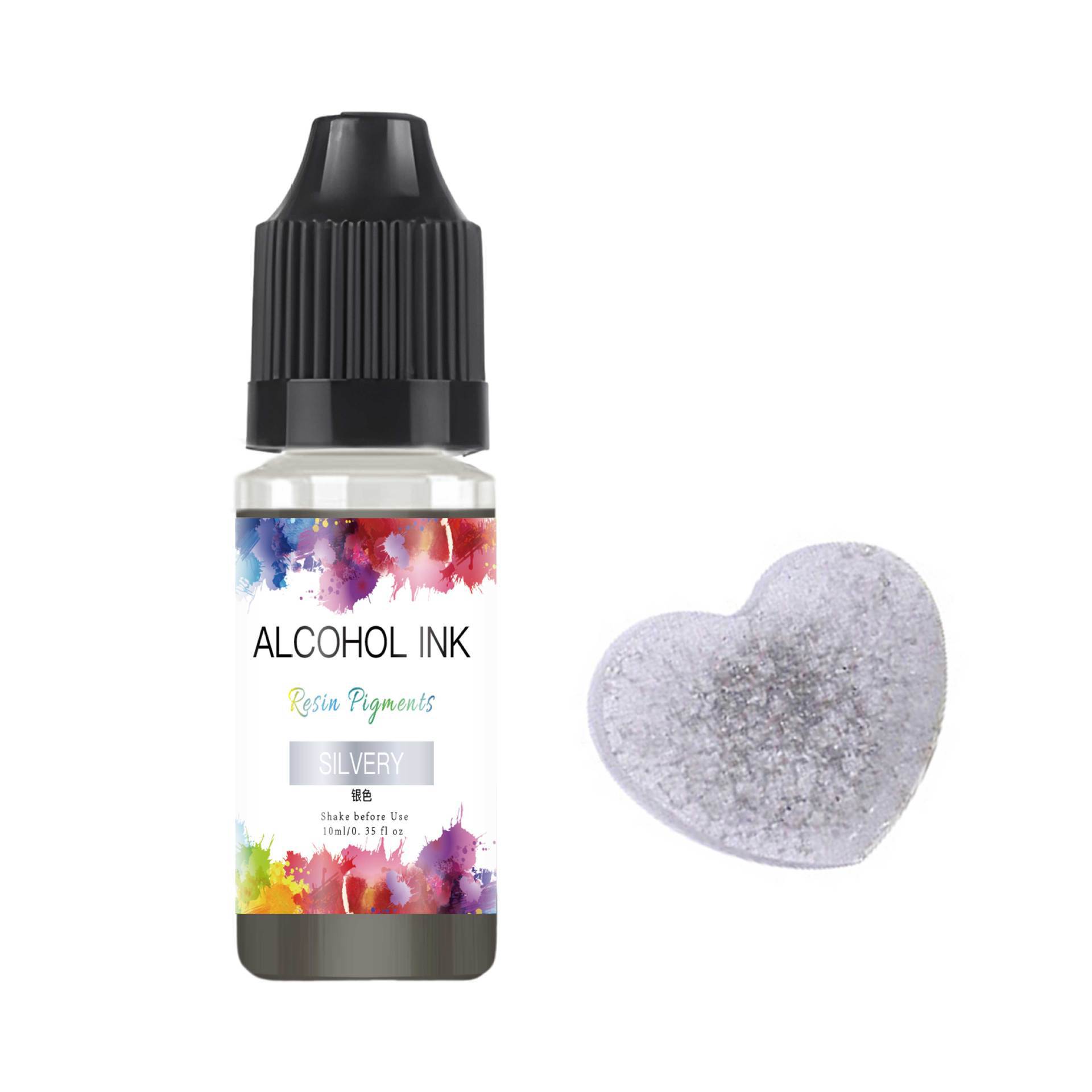 2Pcs Silicone Mold Release Age - Resin Craft Supplies 리뷰 및 가격