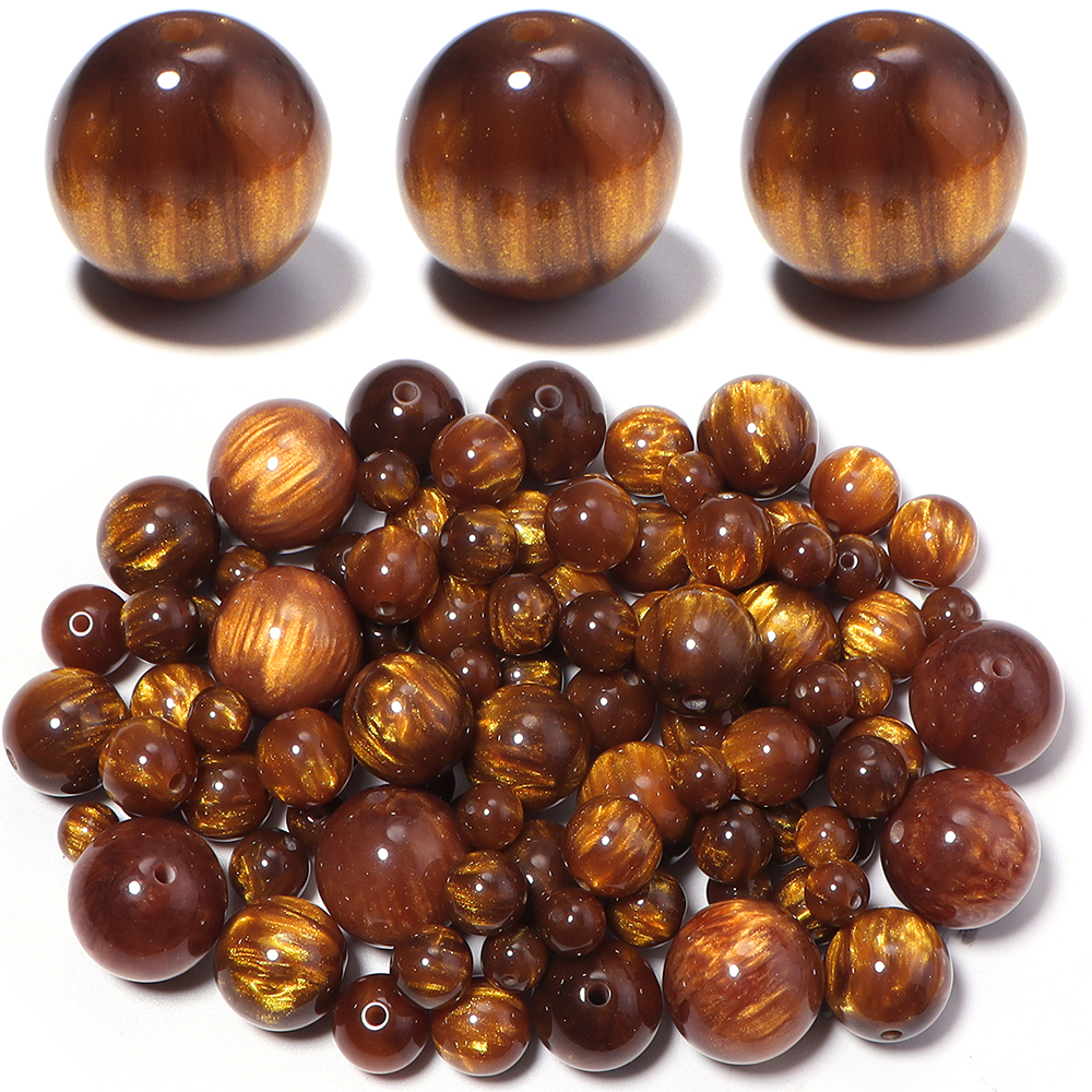 5-30pcs/lot 8-20mm Gilding Res - Resin Craft Projects 리뷰 및 가격