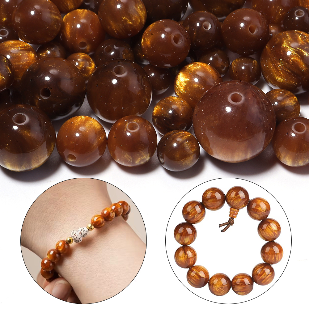 5-30pcs/lot 8-20mm Gilding Res - Resin Craft Projects 리뷰 및 가격