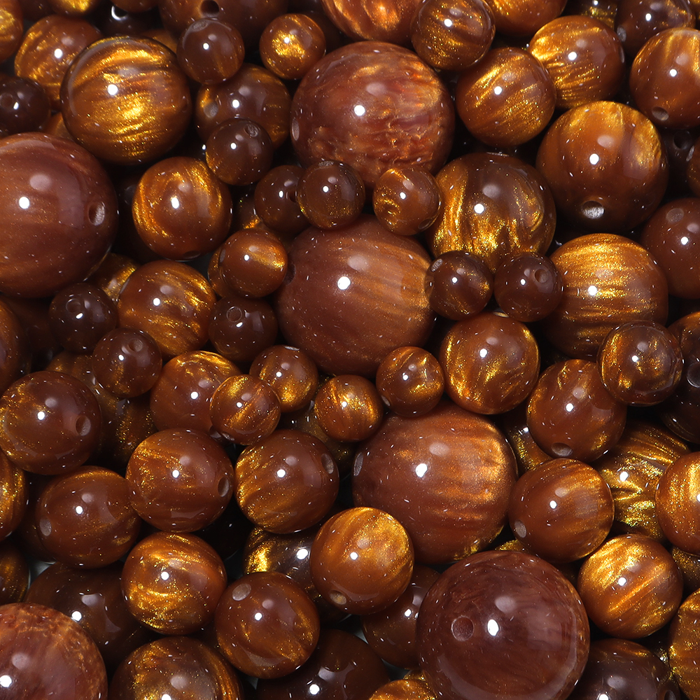 5-30pcs/lot 8-20mm Gilding Res - Resin Craft Projects 리뷰 및 가격