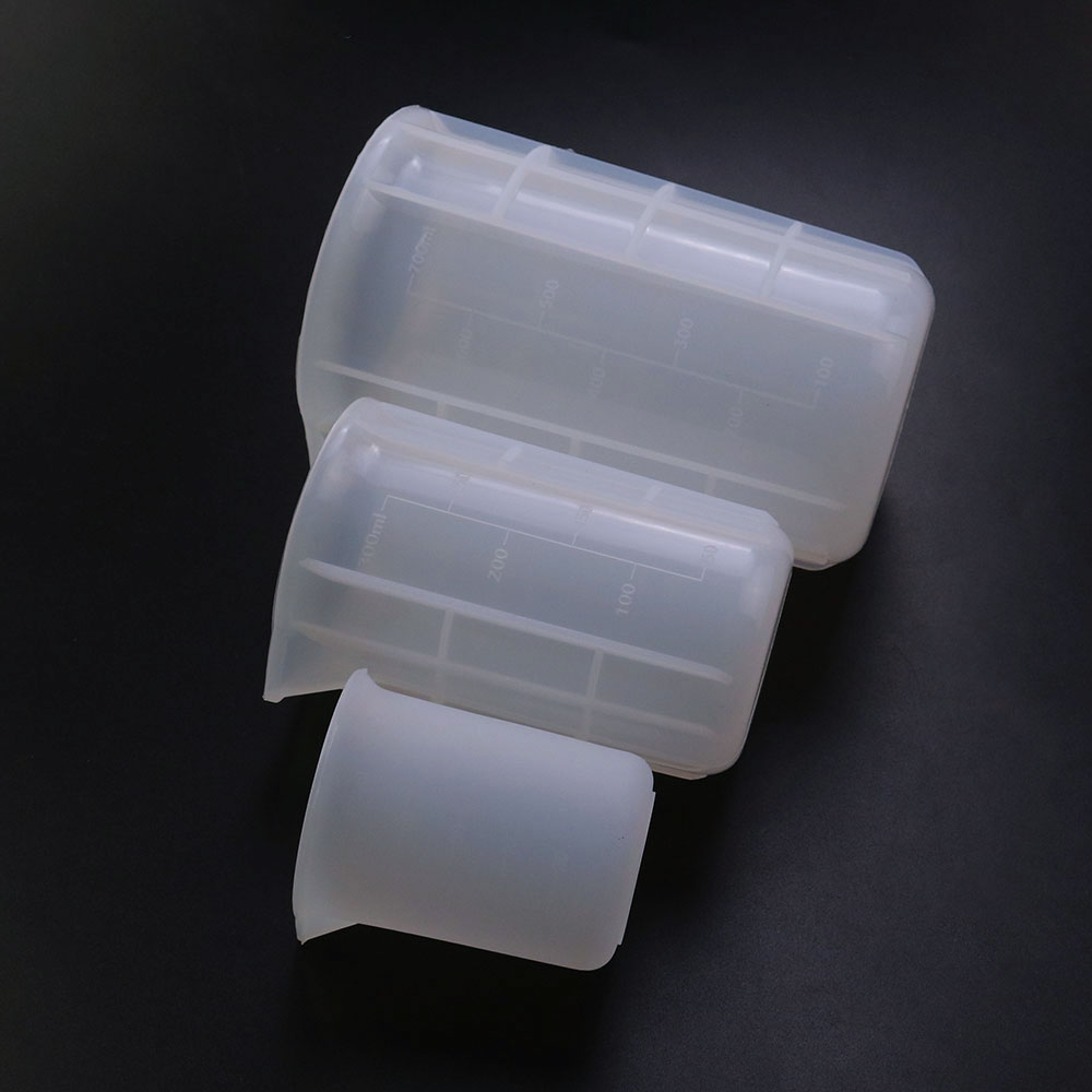JCD 100ML/300ML/750ML Silicone - Mixing Cup Silicone 리뷰 및 가격