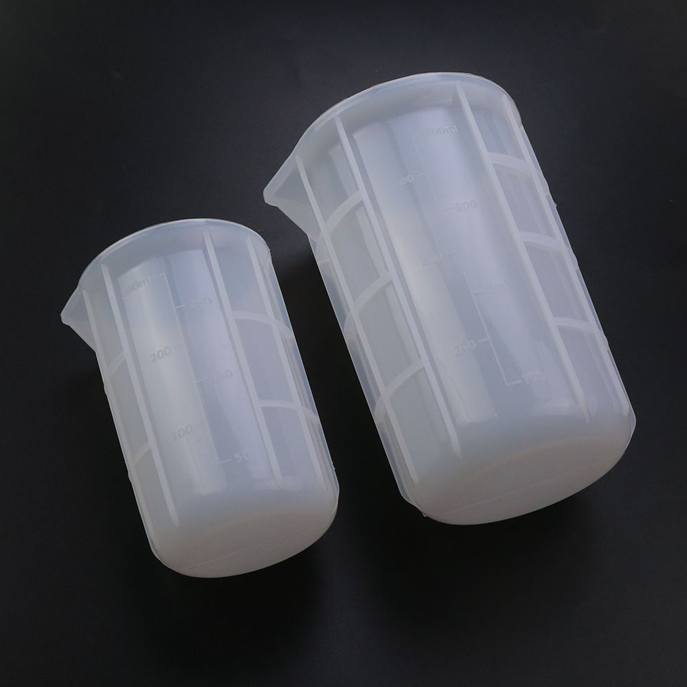 JCD 100ML/300ML/750ML Silicone - Mixing Cup Silicone 리뷰 및 가격