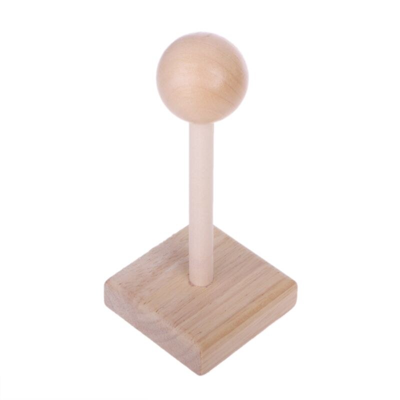 Children Rainbow Tower Ferrule - Wood Ring Blank 리뷰 및 가격