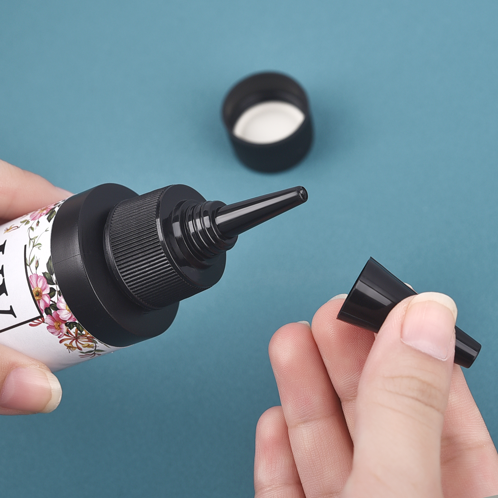 20g/50g/100g Crystal Resin UV  - Epoxy Uv Resin Kit 리뷰 및 가격