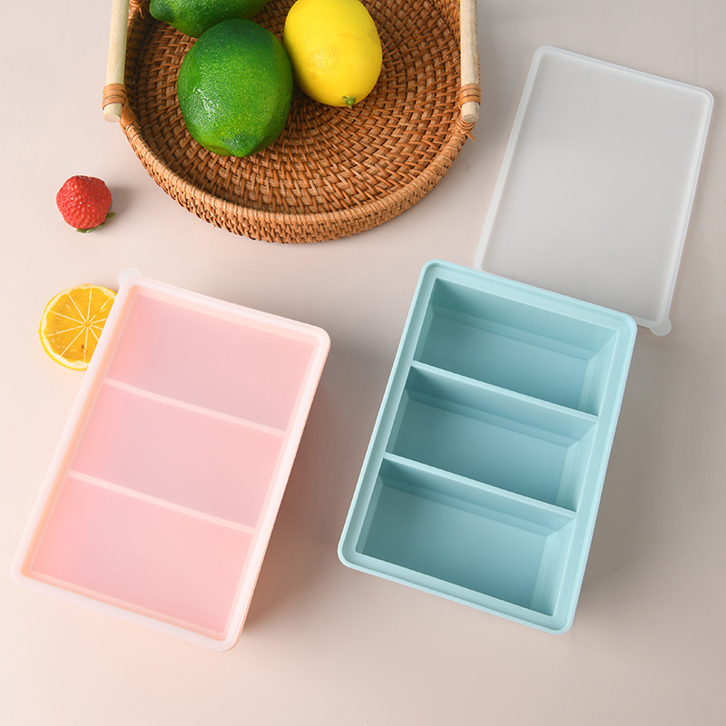 1pcs Giant Storage For Food Me - Serving Tray Mold 리뷰 및 가격