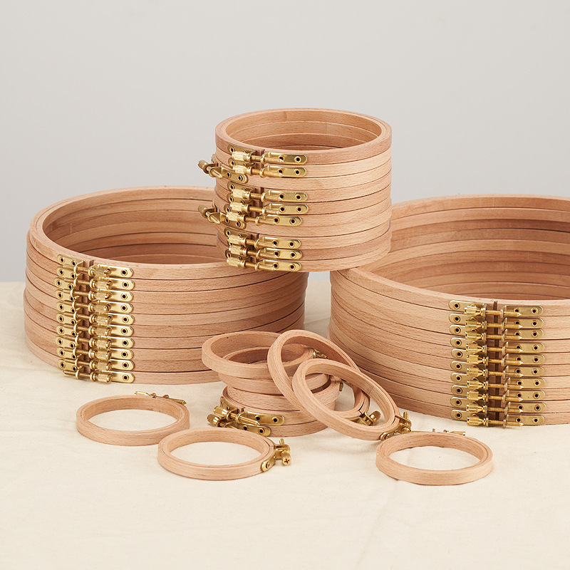 4-12inches Beech Round Wooden  - Wood Ring Blank 리뷰 및 가격