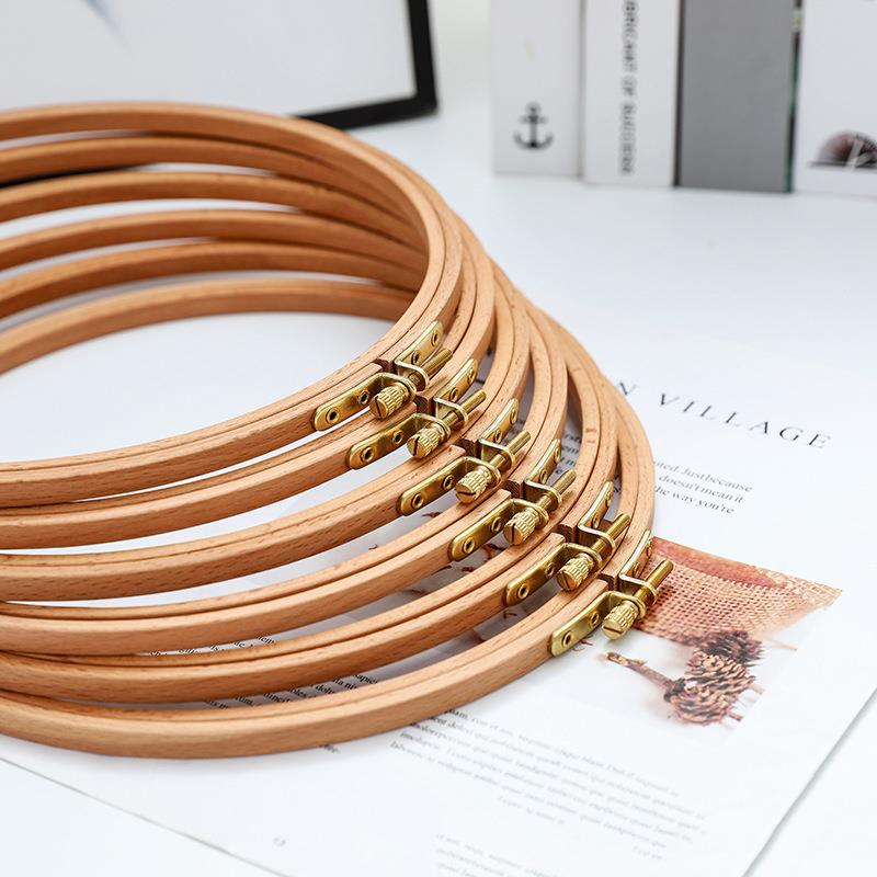 4-12inches Beech Round Wooden  - Wood Ring Blank 리뷰 및 가격