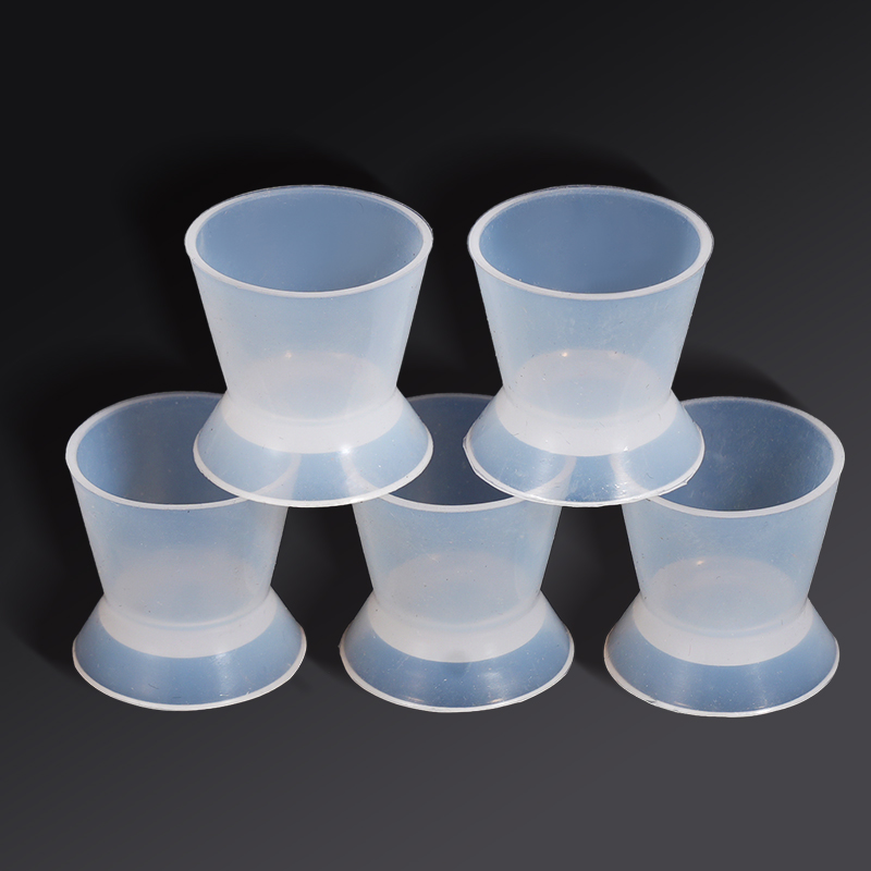 1pc Soft Silicone Dental Mixin - Mixing Cup Silicone 리뷰 및 가격