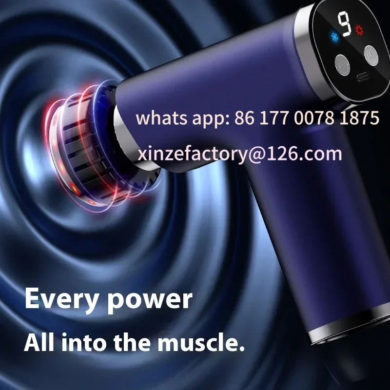 Customizable Electric Massage  - Heat Gun Small 리뷰 및 가격