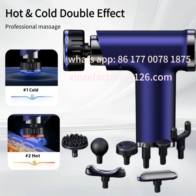 Customizable Electric Massage  - Heat Gun Small 리뷰 및 가격