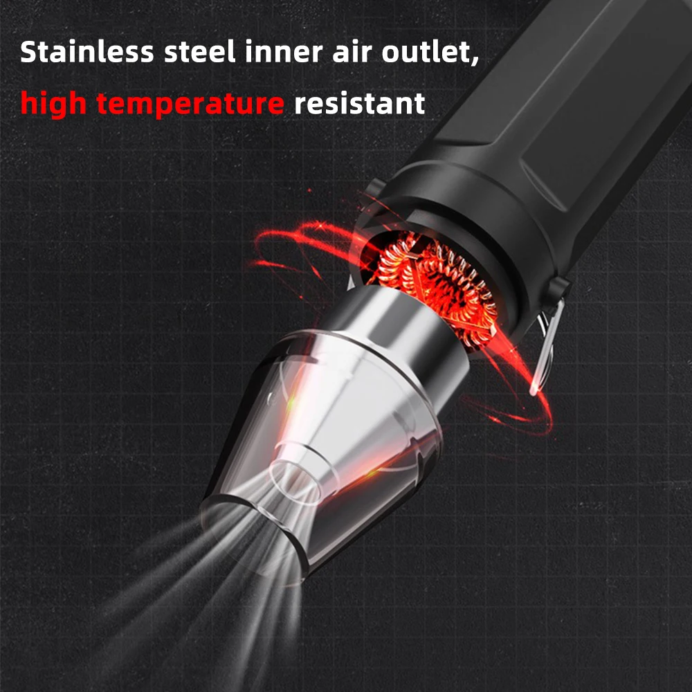 300W EU Hot Air Gun Soldering  - Heat Gun Small 리뷰 및 가격