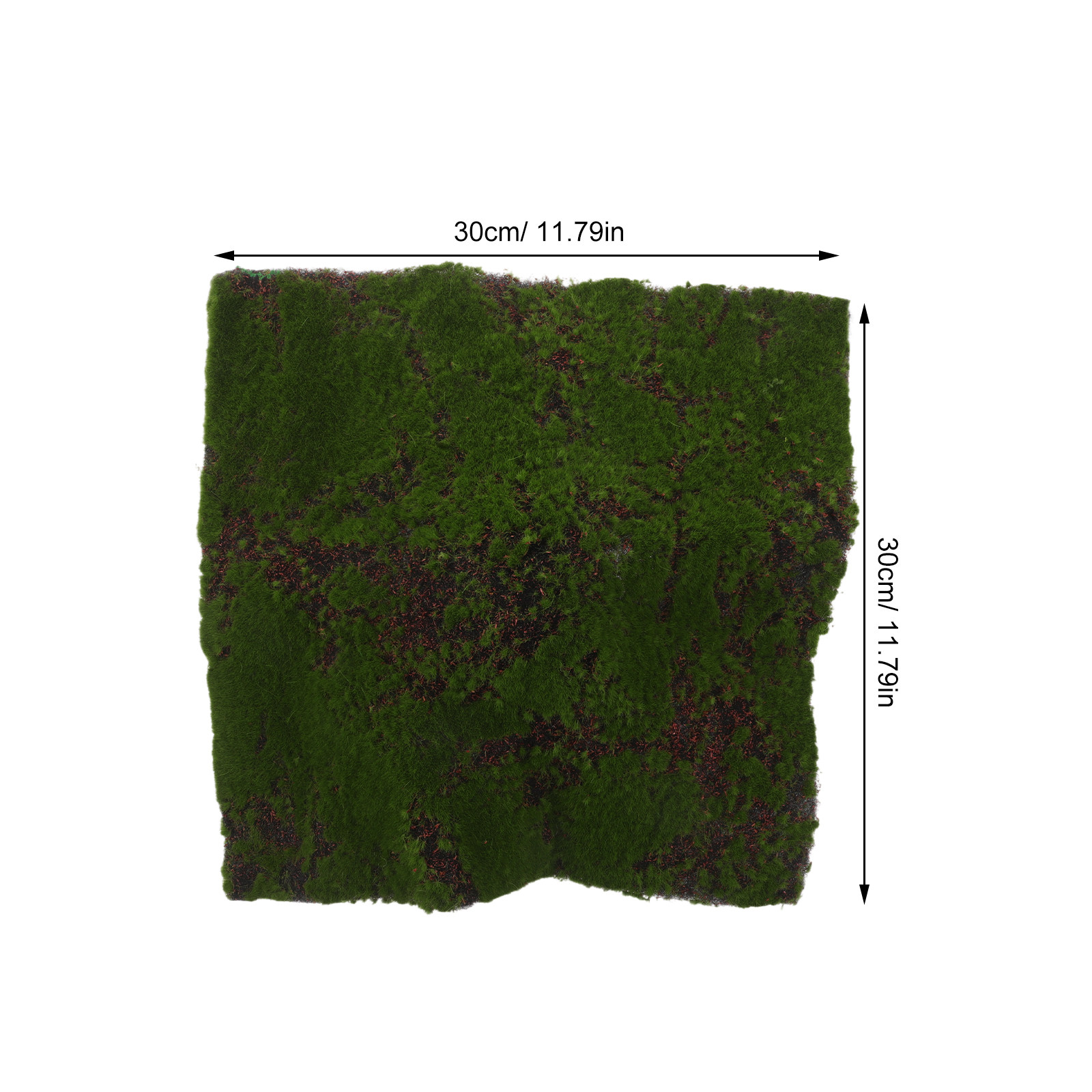 Fake Moss Grass Artificial Gre - Terrarium Moss Art 리뷰 및 가격