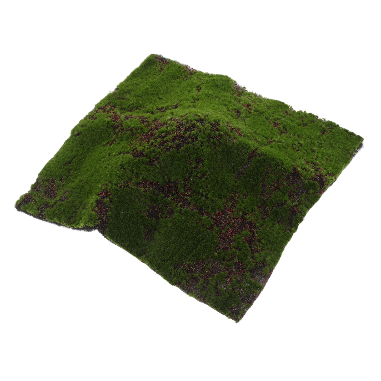 Fake Moss Grass Artificial Gre - Terrarium Moss Art 리뷰 및 가격