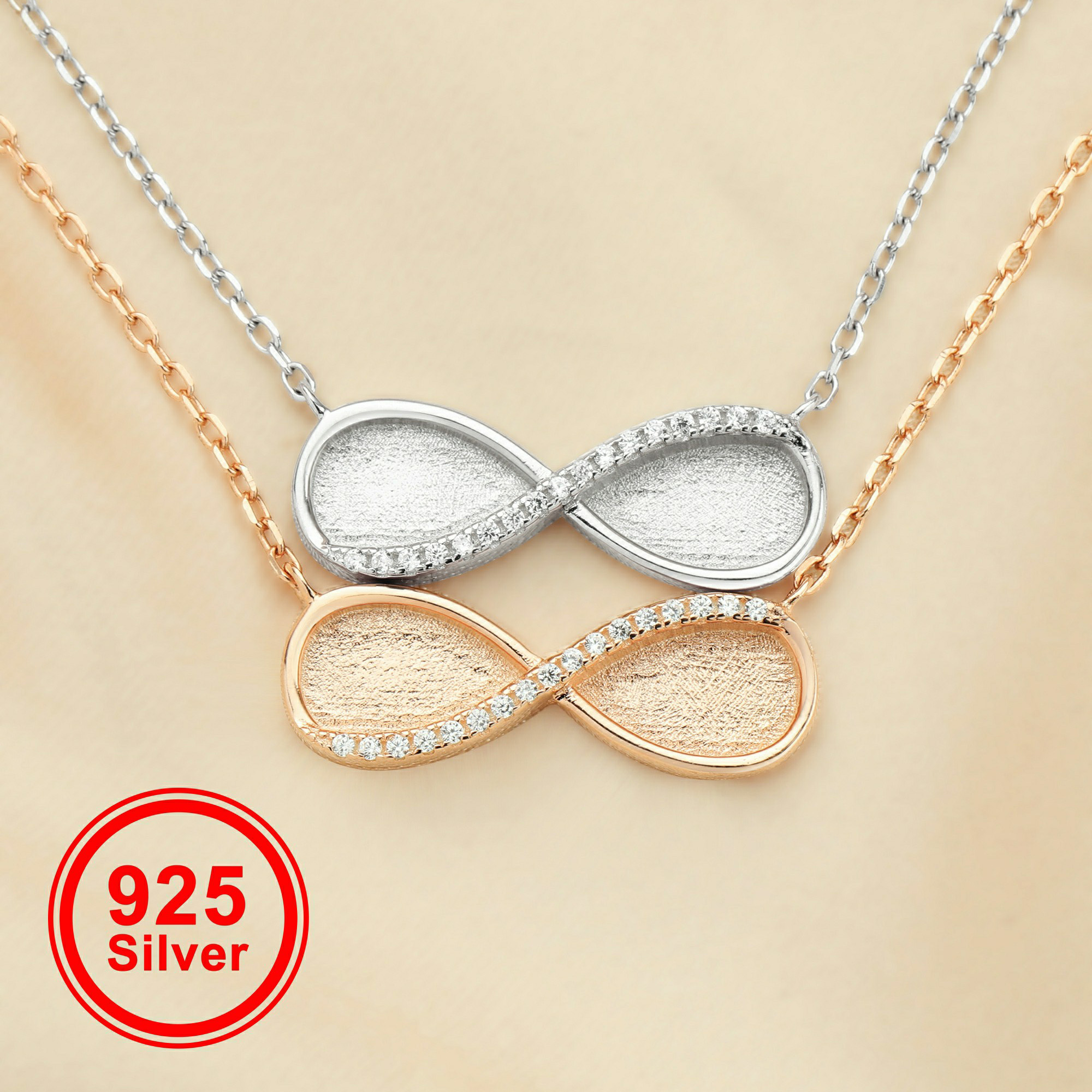 Keepsake Mother Milk Resin Inf - Bezels Set Pendant 리뷰 및 가격