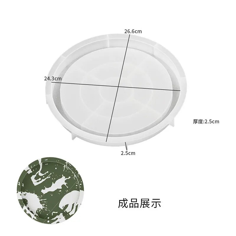 Top Quality Rolling Tray Mold  - Serving Tray Mold 리뷰 및 가격