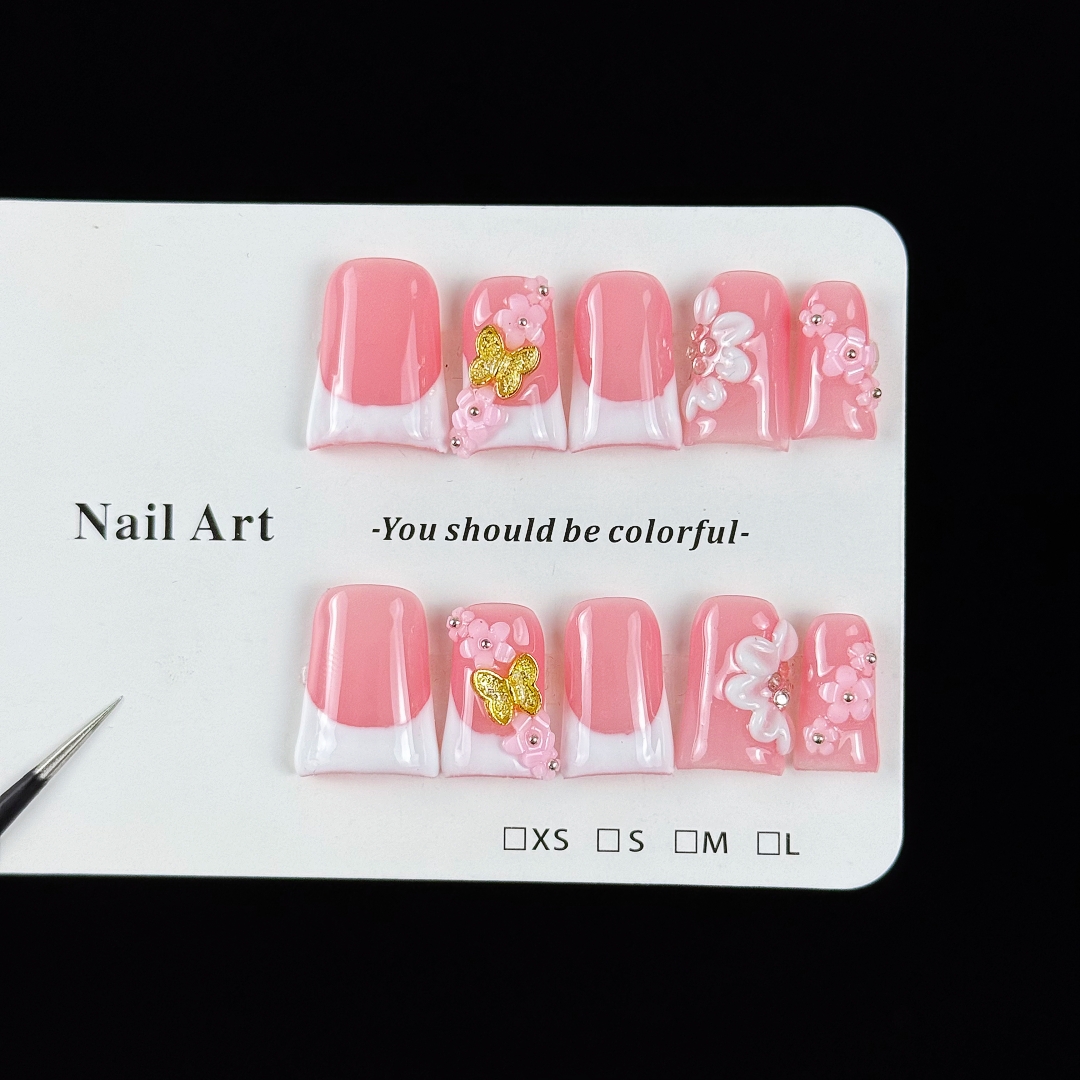 10pcs high-end Cute girl style - Resin Craft Material 리뷰 및 가격