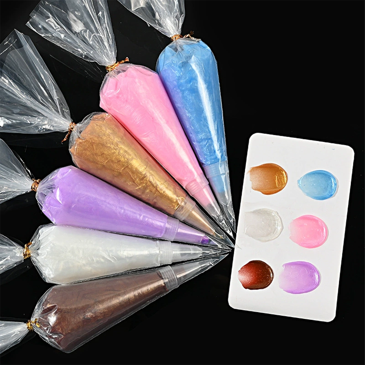 50g Resin Bead Cream Glue | Od - Resin Crafts Diy 리뷰 및 가격