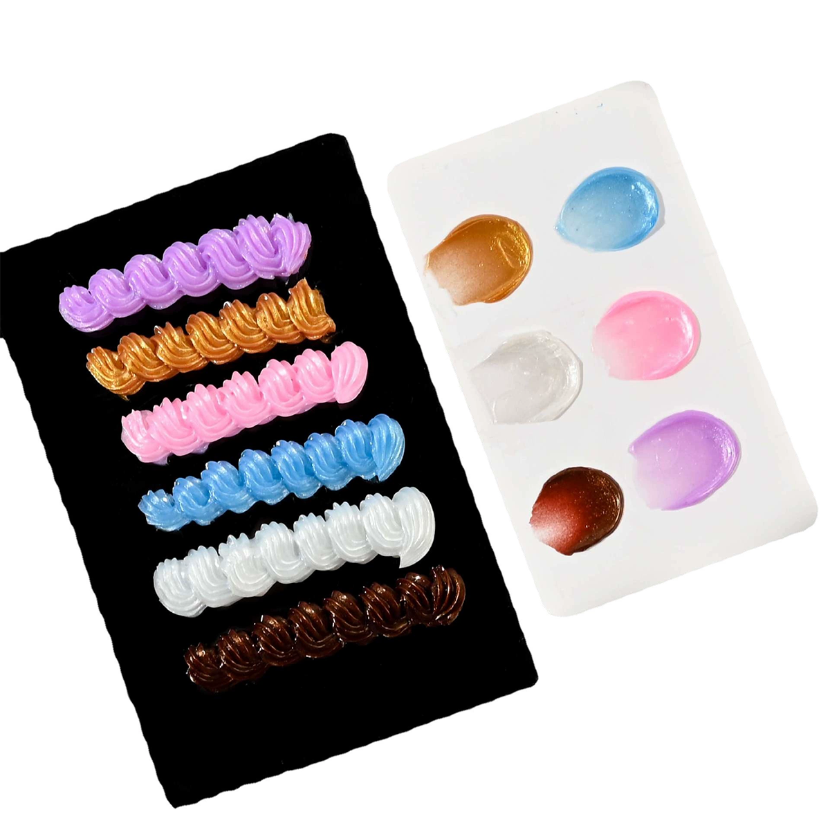 50g Resin Bead Cream Glue | Od - Resin Crafts Diy 리뷰 및 가격