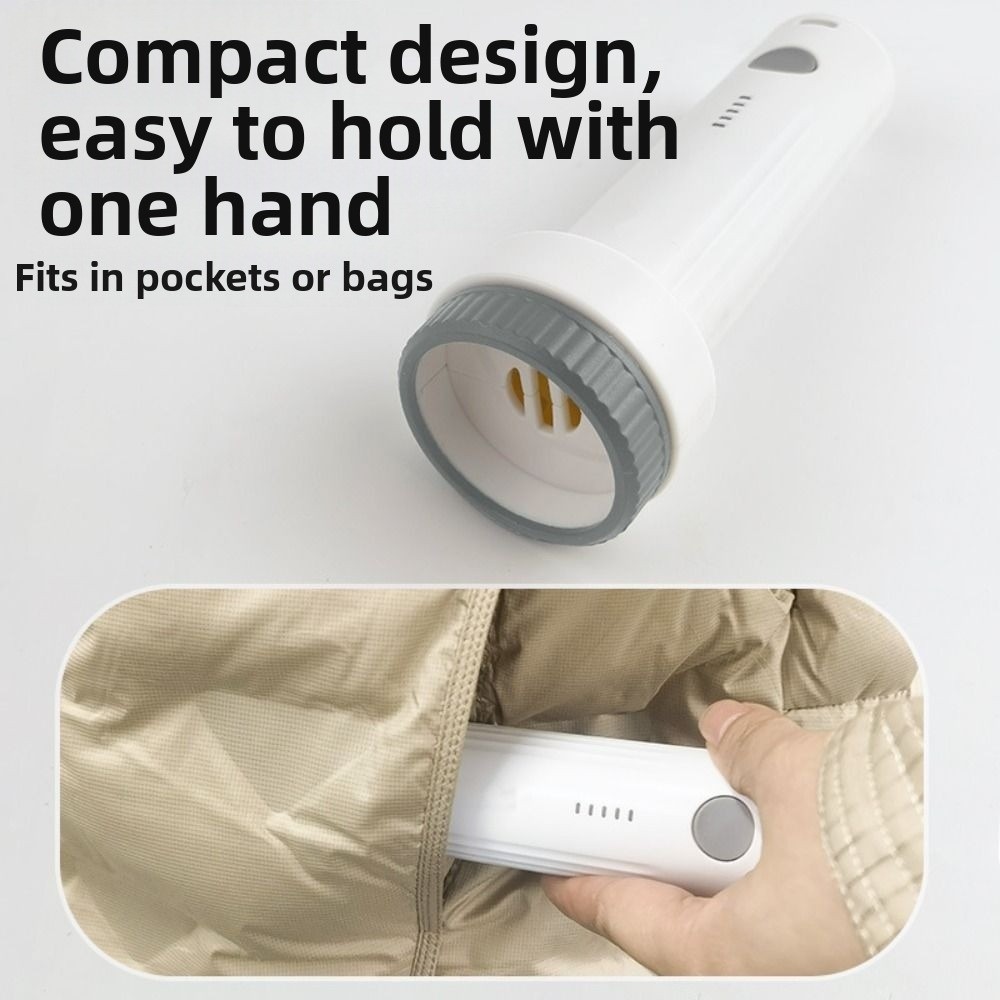 New Rechargeable Electric Vacu - Vacuum Chamber Small 리뷰 및 가격
