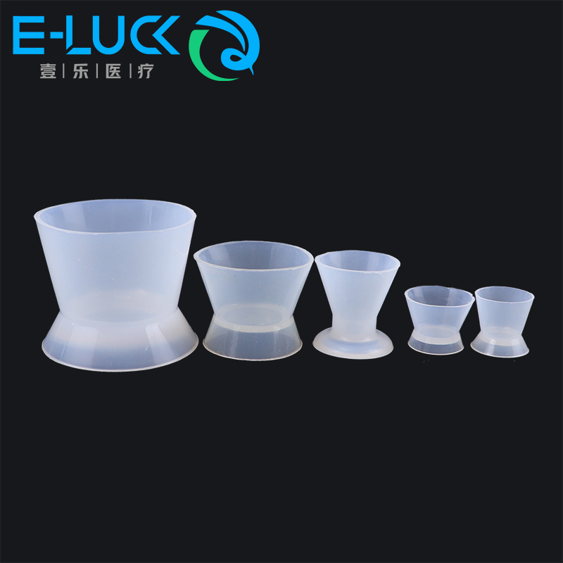 Dental Silicone Mixing Cup Fle - Mixing Cup Silicone 리뷰 및 가격
