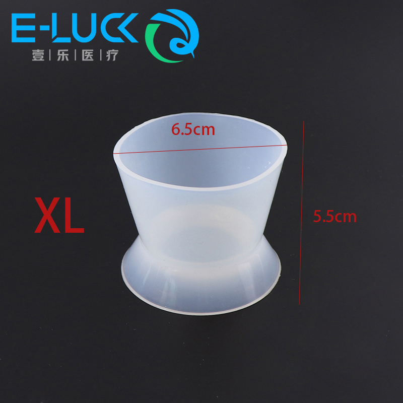 Dental Silicone Mixing Cup Fle - Mixing Cup Silicone 리뷰 및 가격