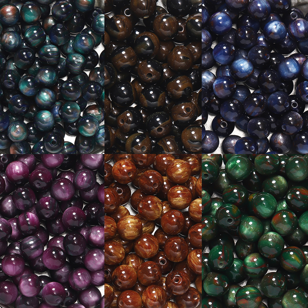 20-50pcs/lot Glitter Mitation  - Resin Craft Material 리뷰 및 가격